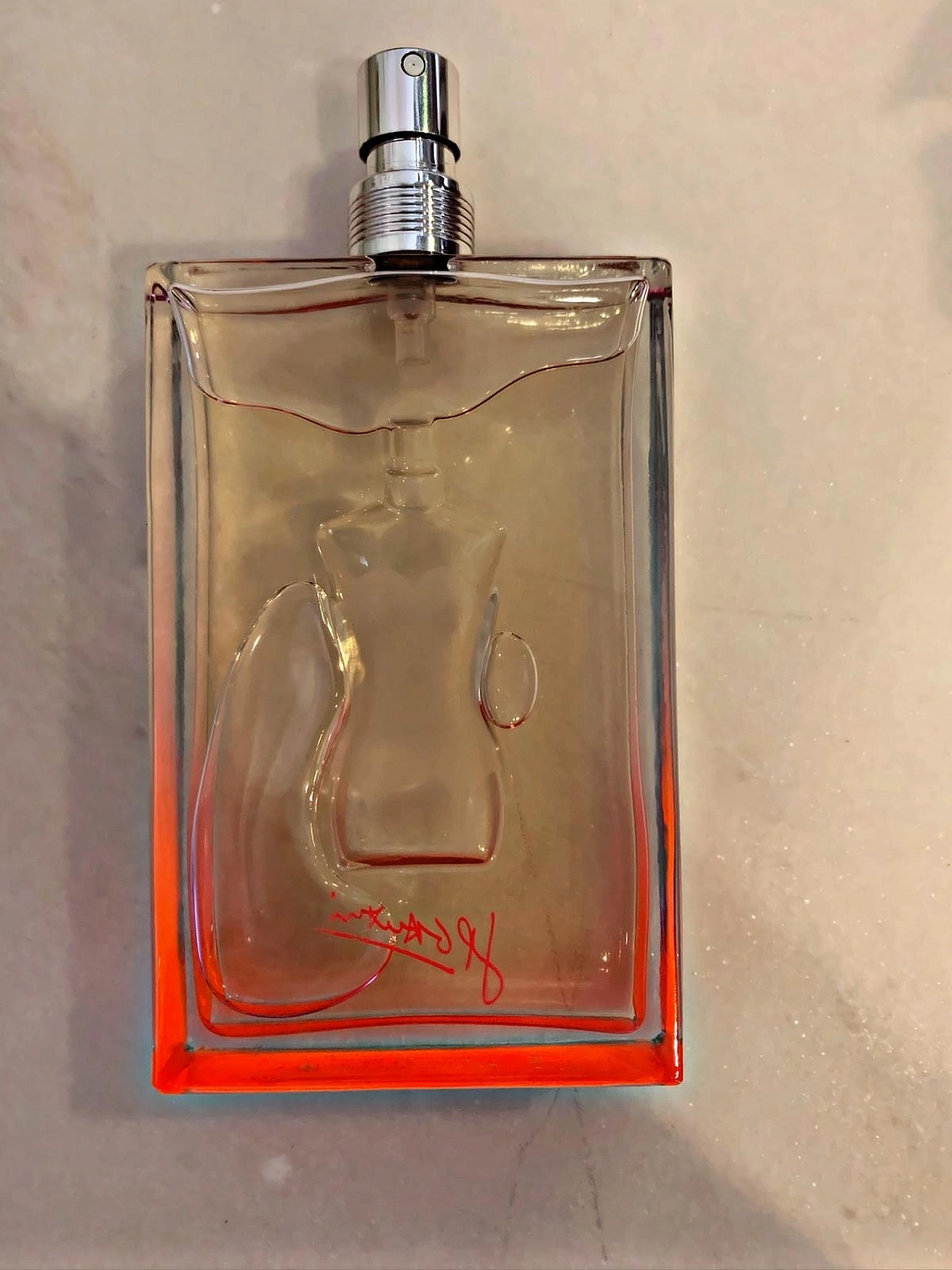 Jean Paul Gaultier Ma Dame