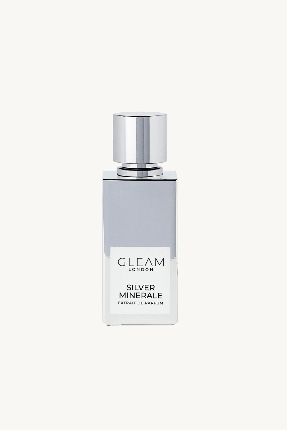 Gleam London Silver Minerale