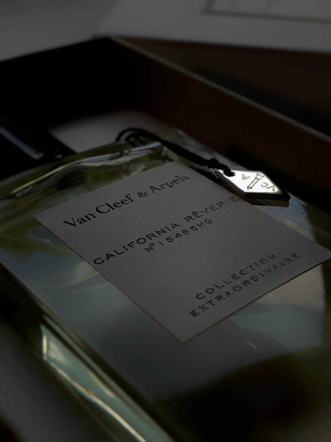 Van Cleef & Arpels Collection Extraordinaire California Reverie