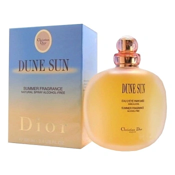 Фото Christian Dior Dune Sun