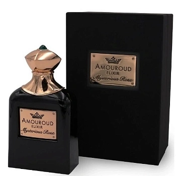 Amouroud Mysterious Rose духи 75 мл