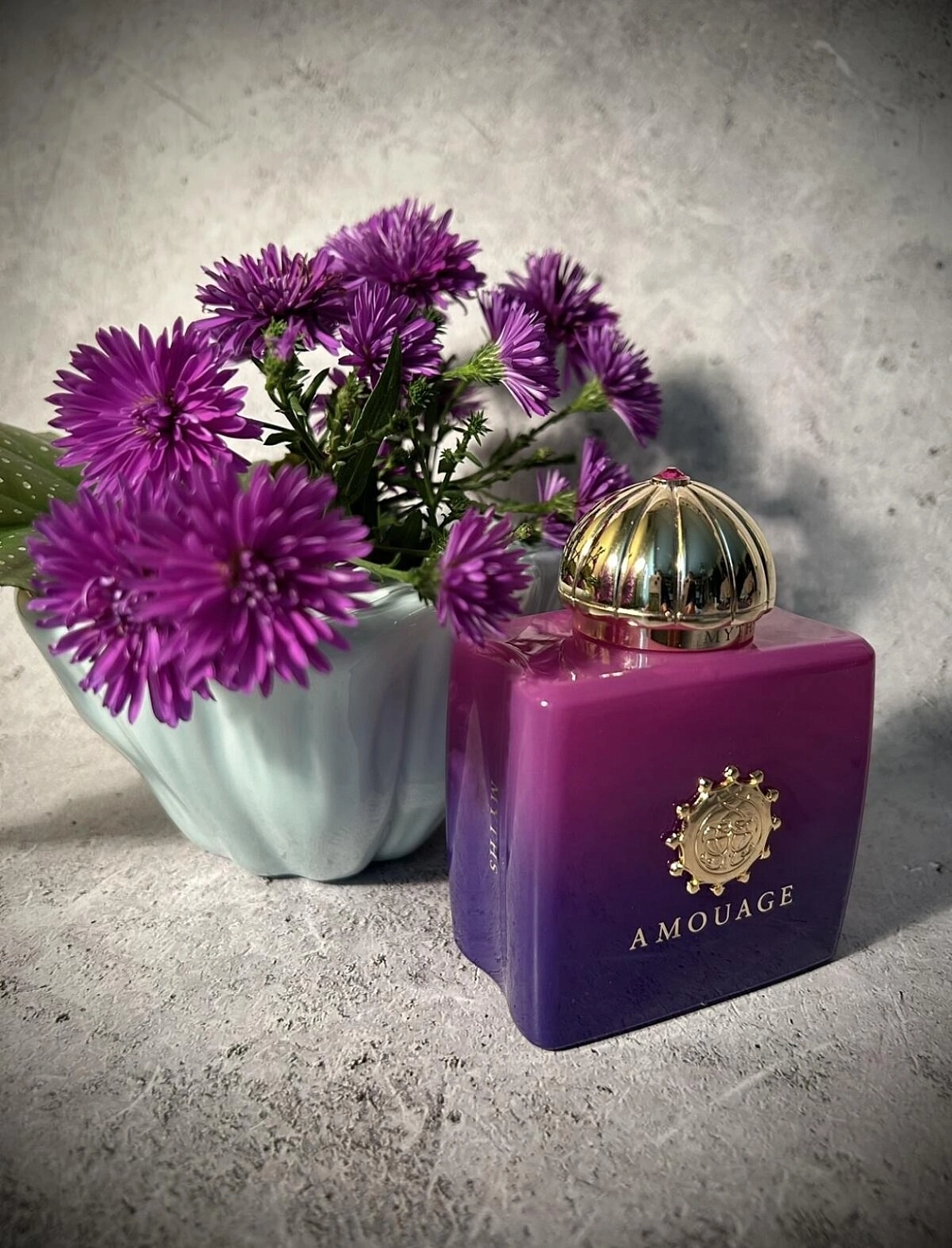 Amouage Myths Woman