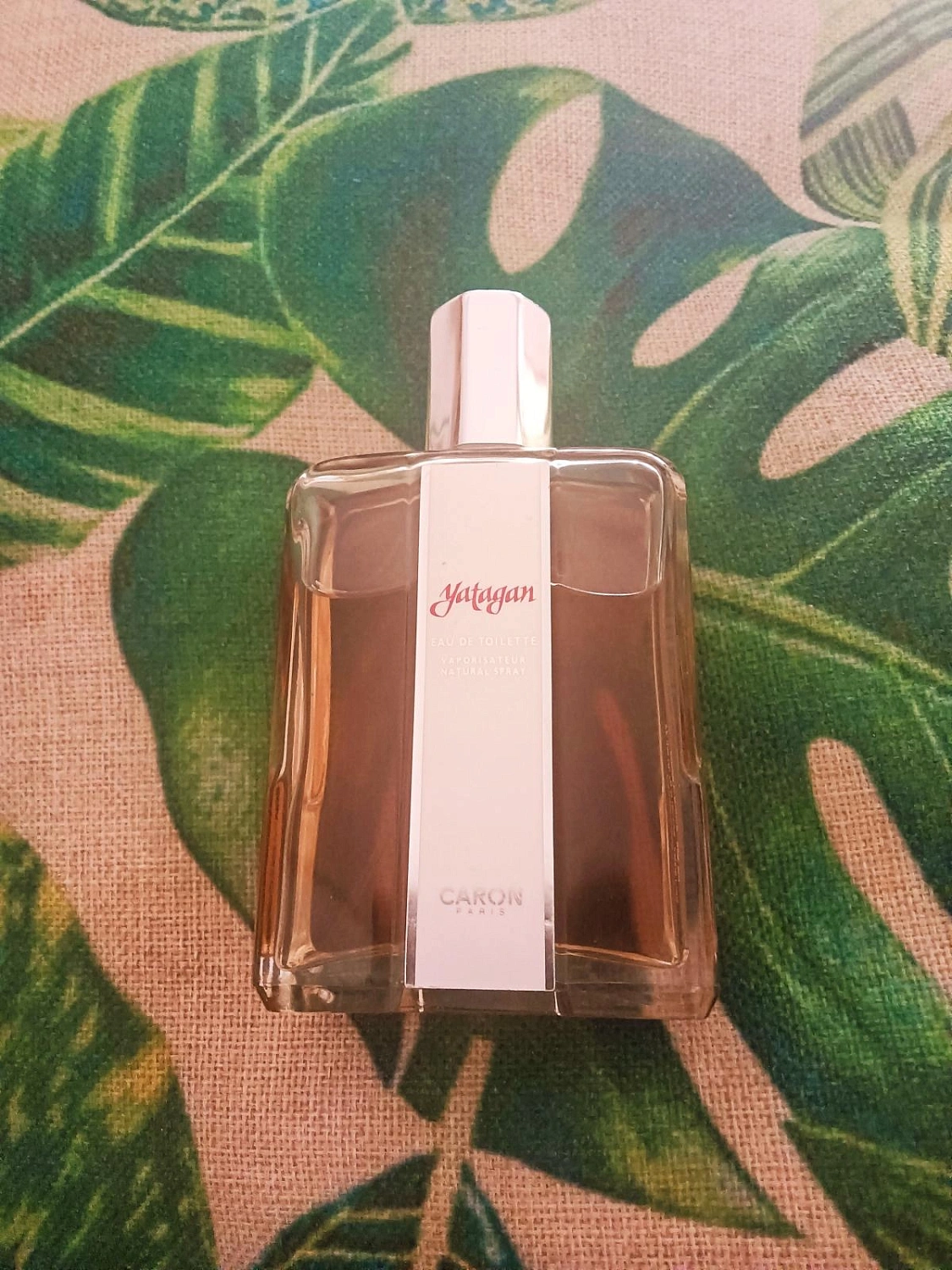 Caron Yatagan