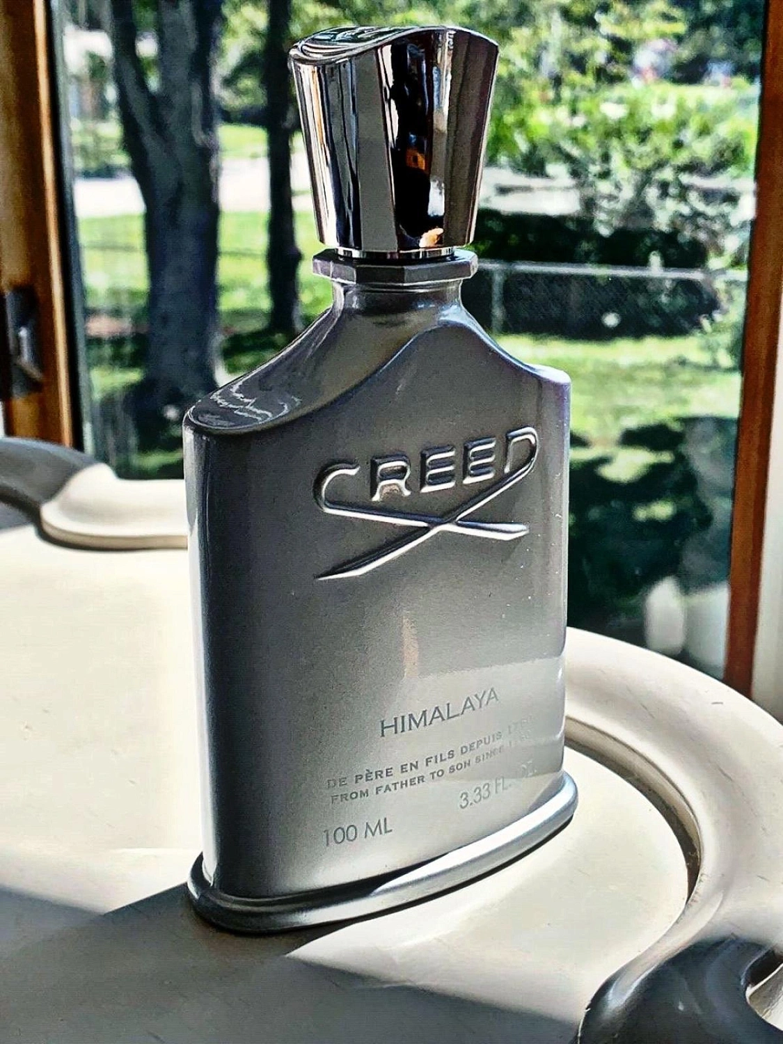 Creed Himalaya