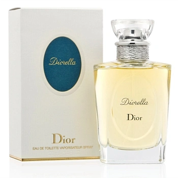 Фото Christian Dior Diorella