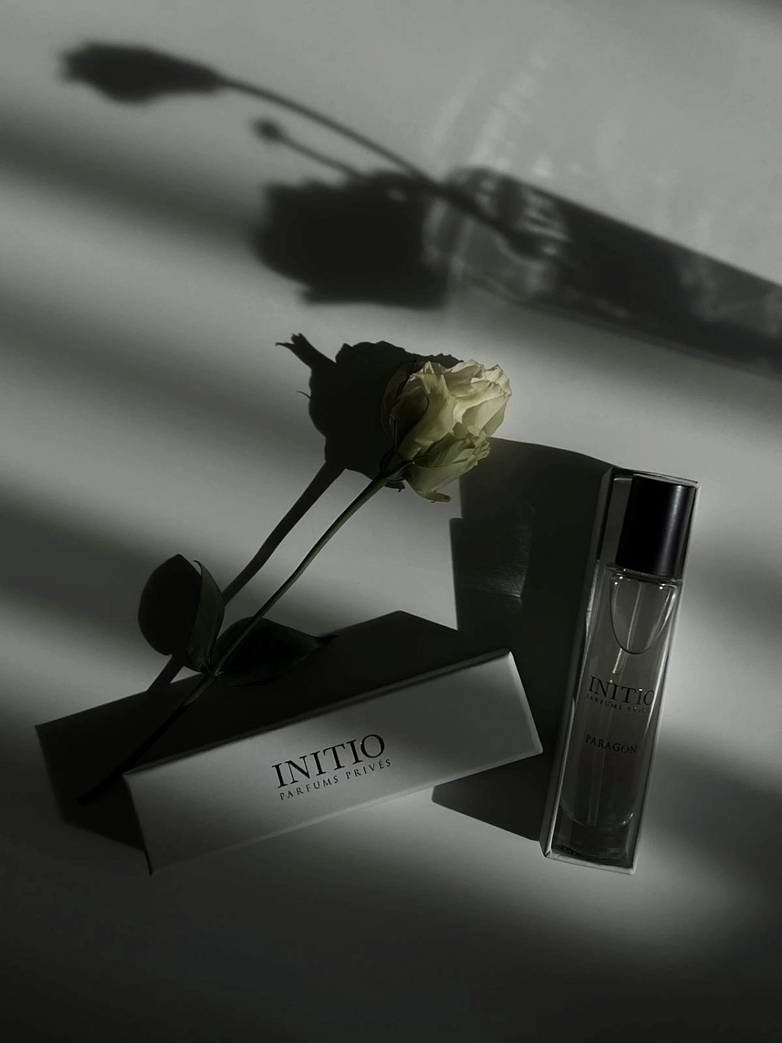 Initio Parfums Privés Paragon