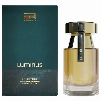 Фото Rue Broca Luminus Pour Femme