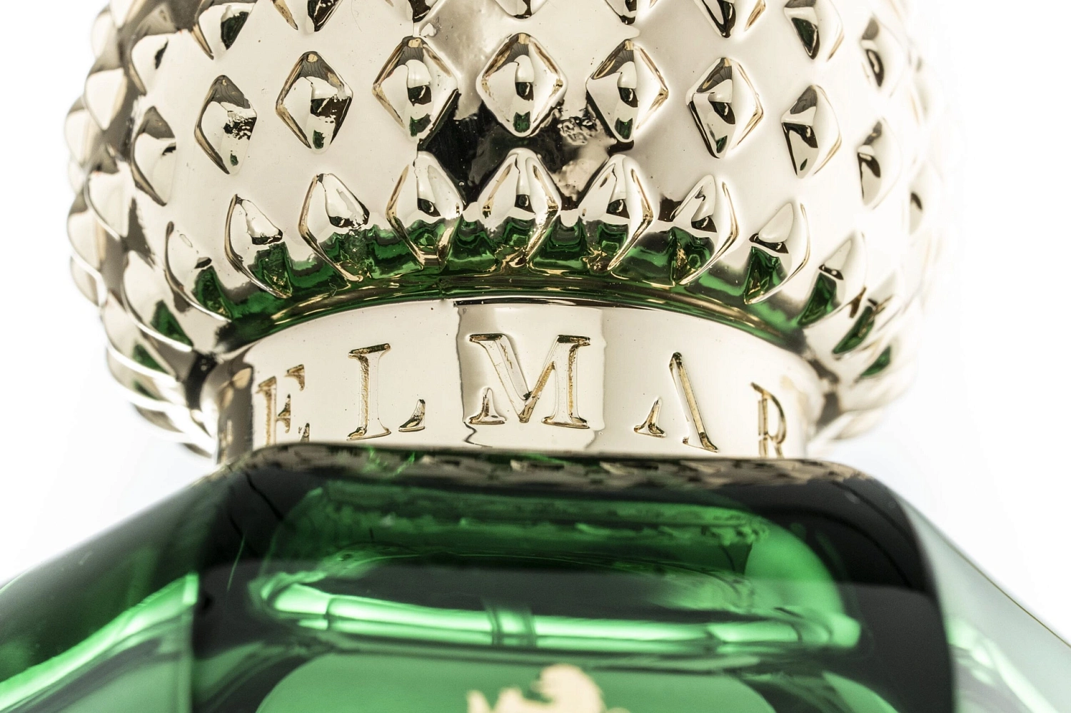 Parfums d'Elmar Zaya