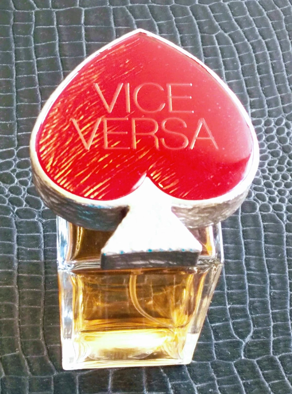 Yves Saint Laurent Vice Versa