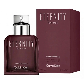 Фото Calvin Klein Eternity for Men Amber Essence