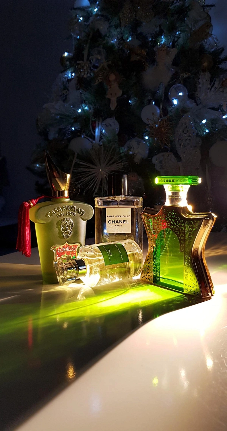 Bond No. 9 Dubai Jade