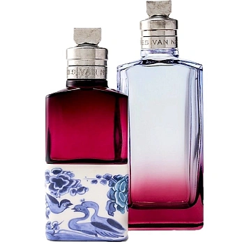 Фото Dries Van Noten Sur Ma Peau