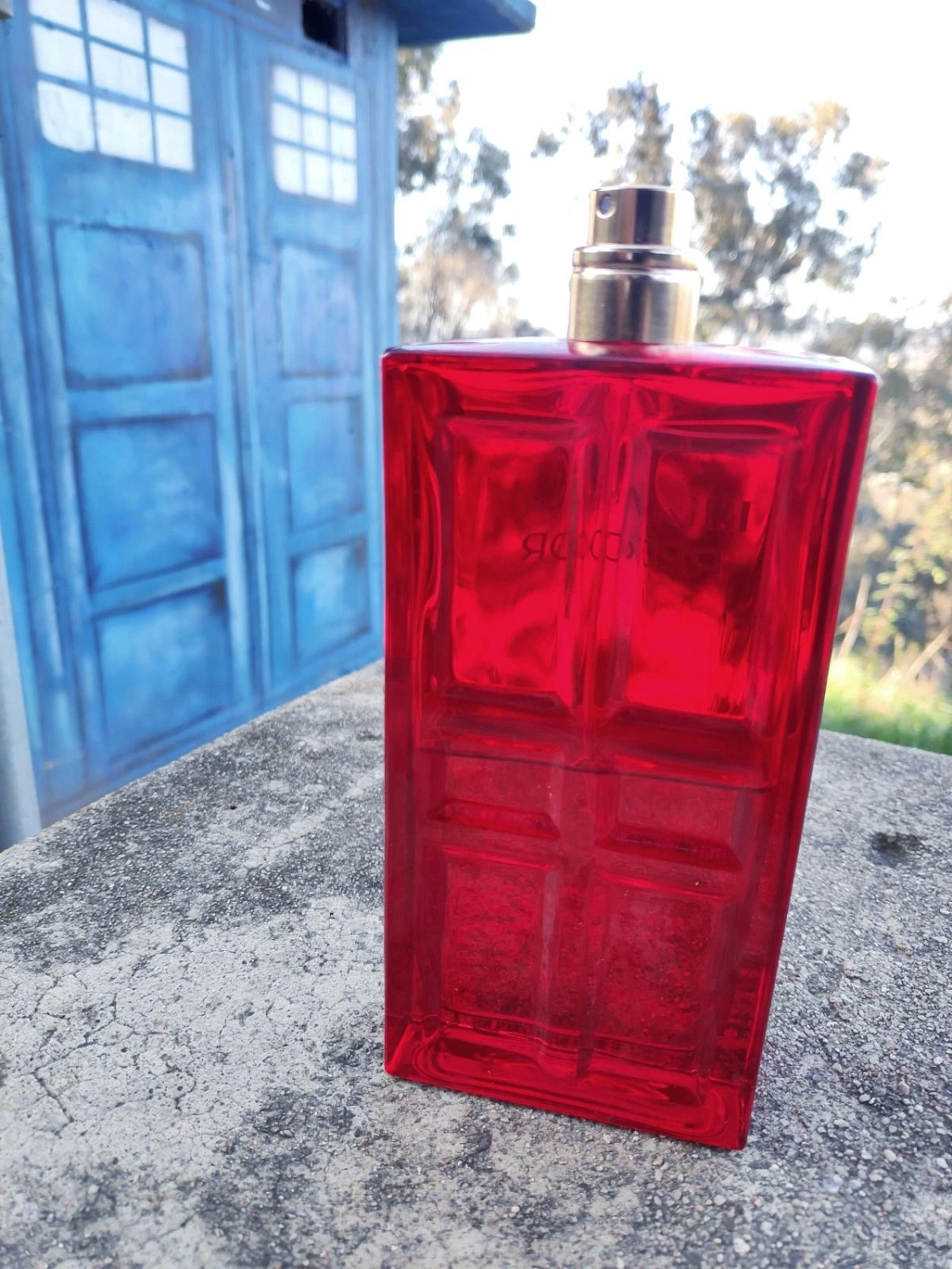 Elizabeth Arden Red Door