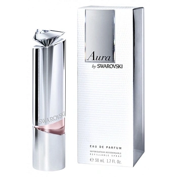 Фото Swarovski Aura