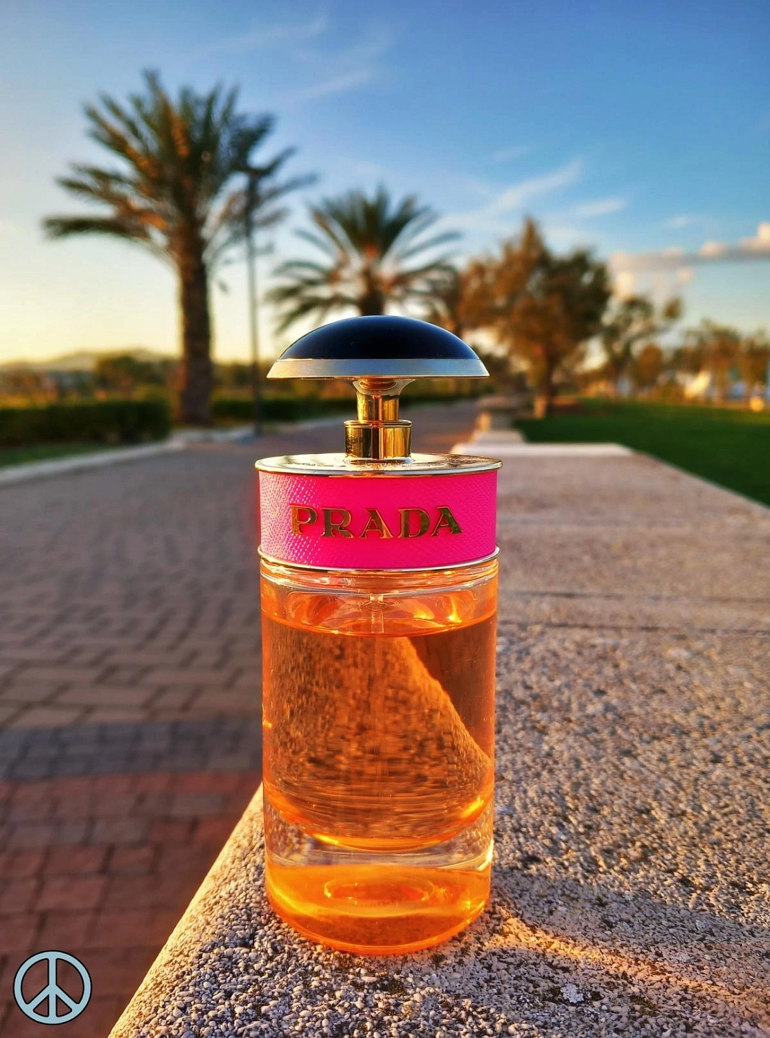 Prada Candy