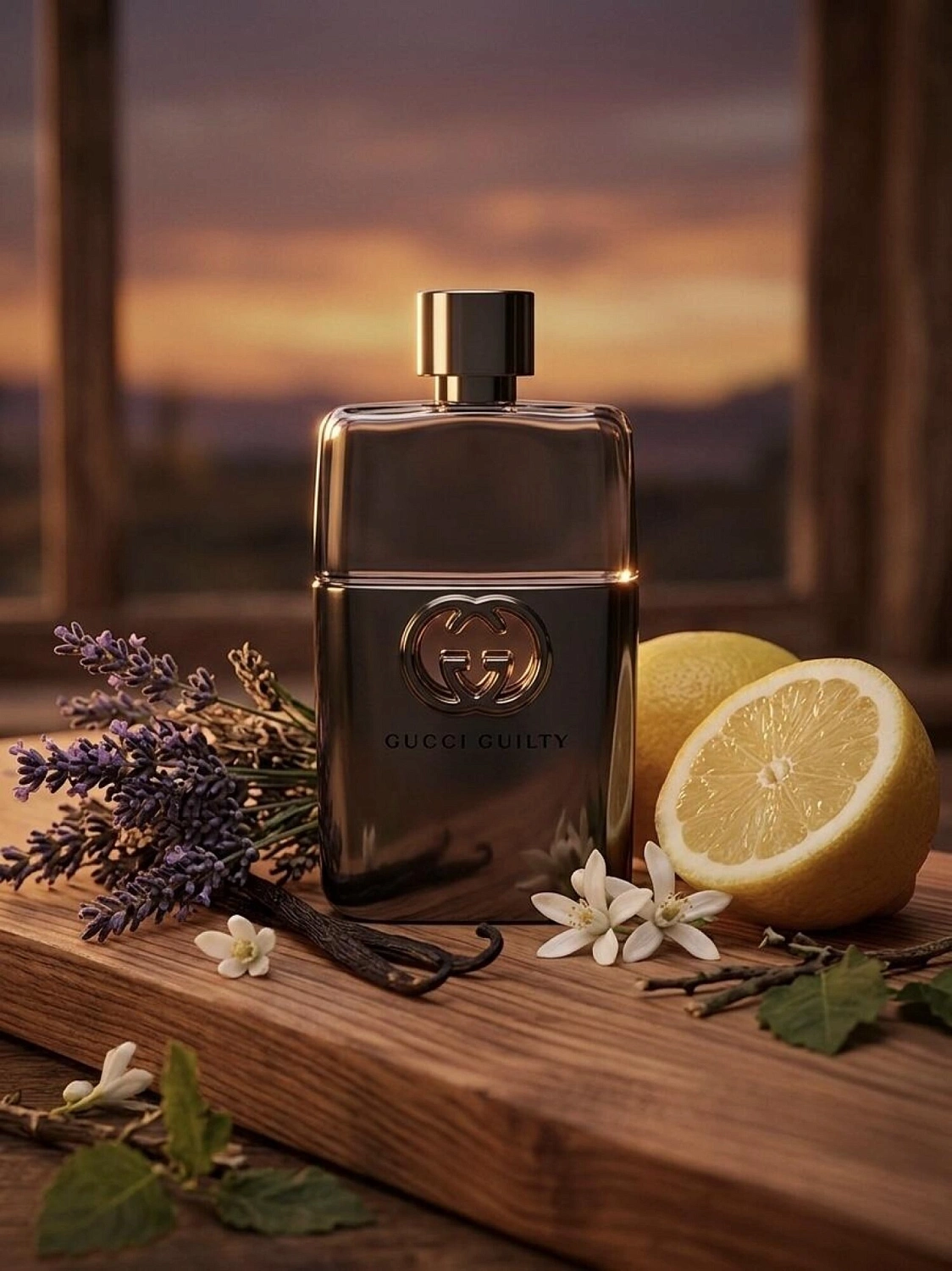 Gucci Guilty Pour Homme