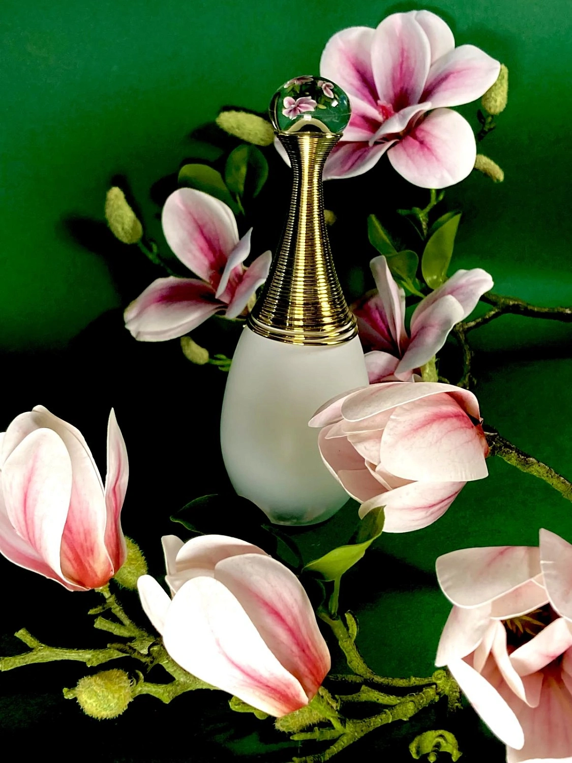 Christian Dior J'adore Parfum d'Eau
