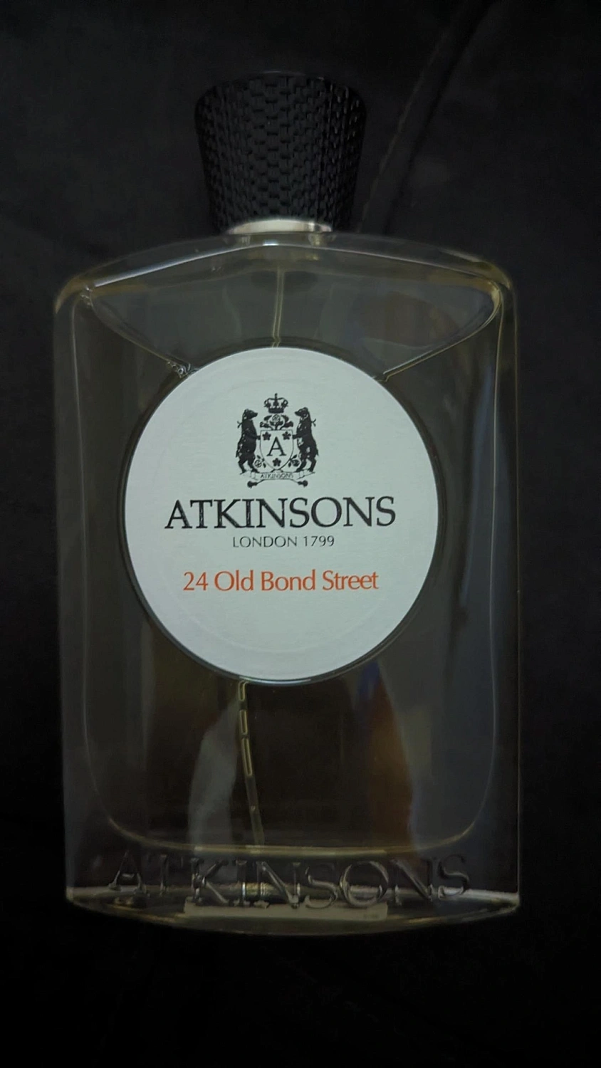 Atkinsons 24 Old Bond Street
