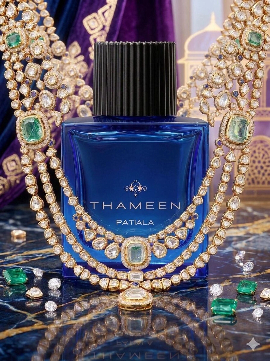 Thameen Patiala