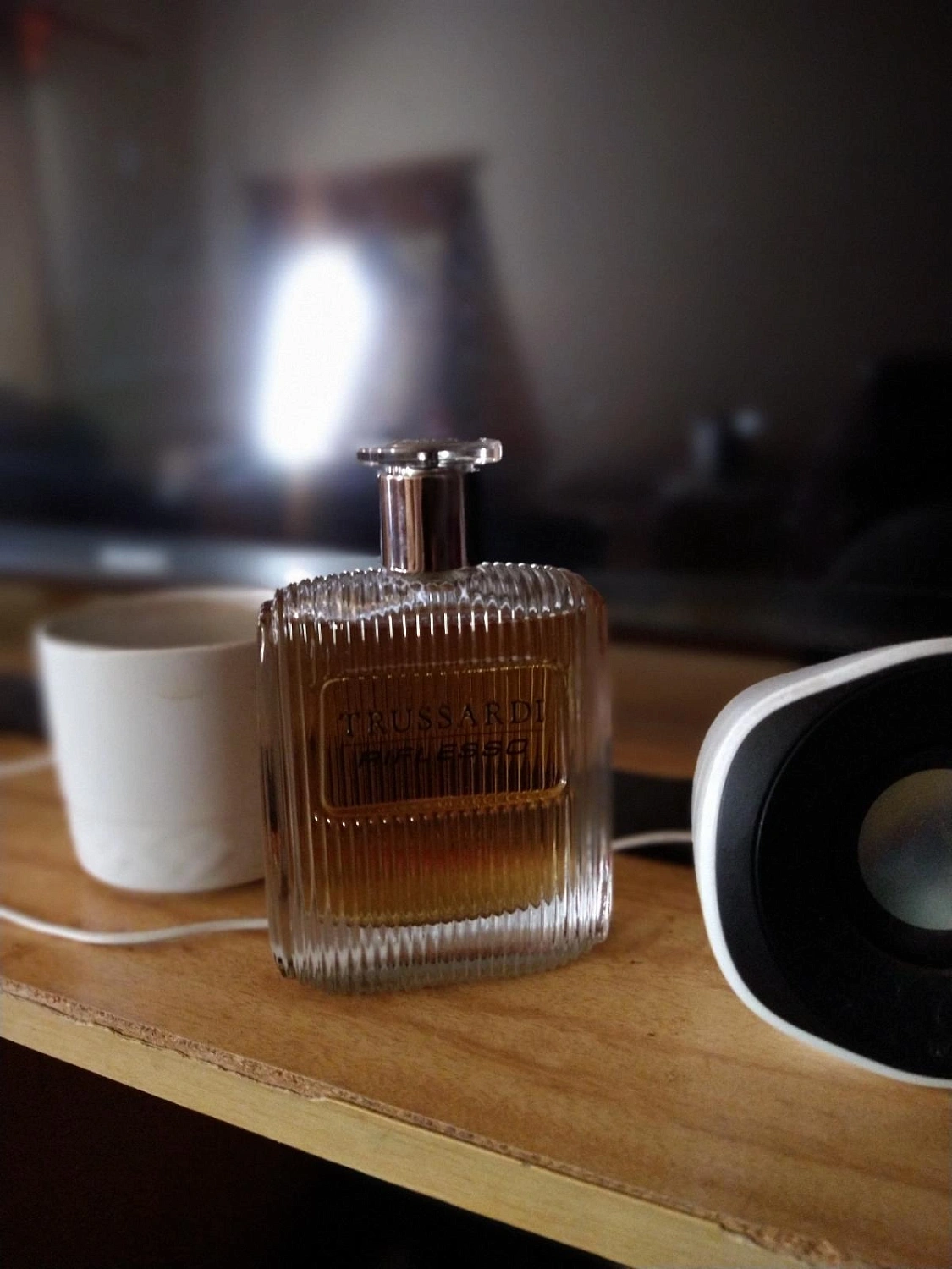 Trussardi Riflesso