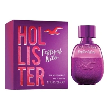 Фото Hollister Festival Nite For Her