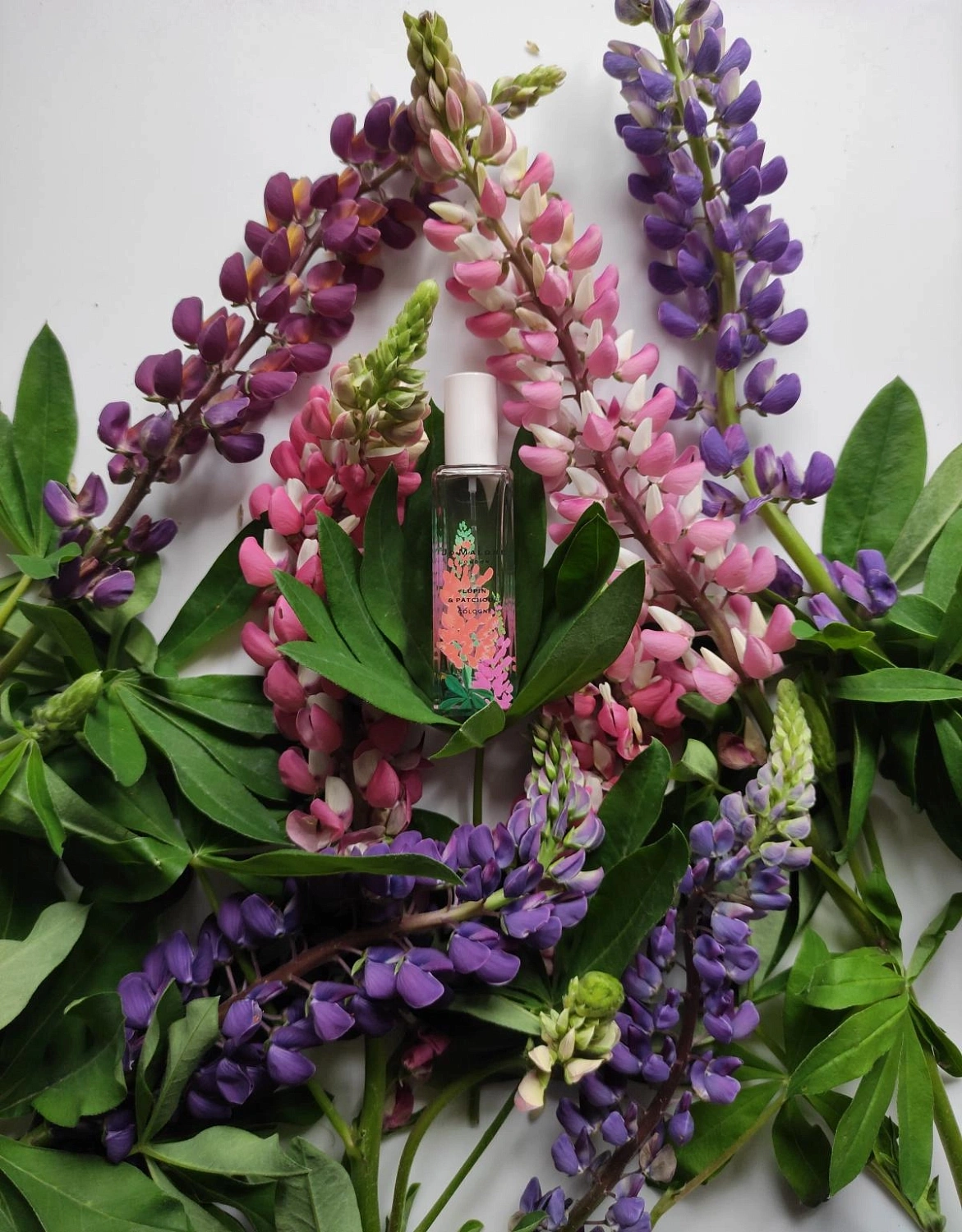 Jo Malone Lupin & Patchouli