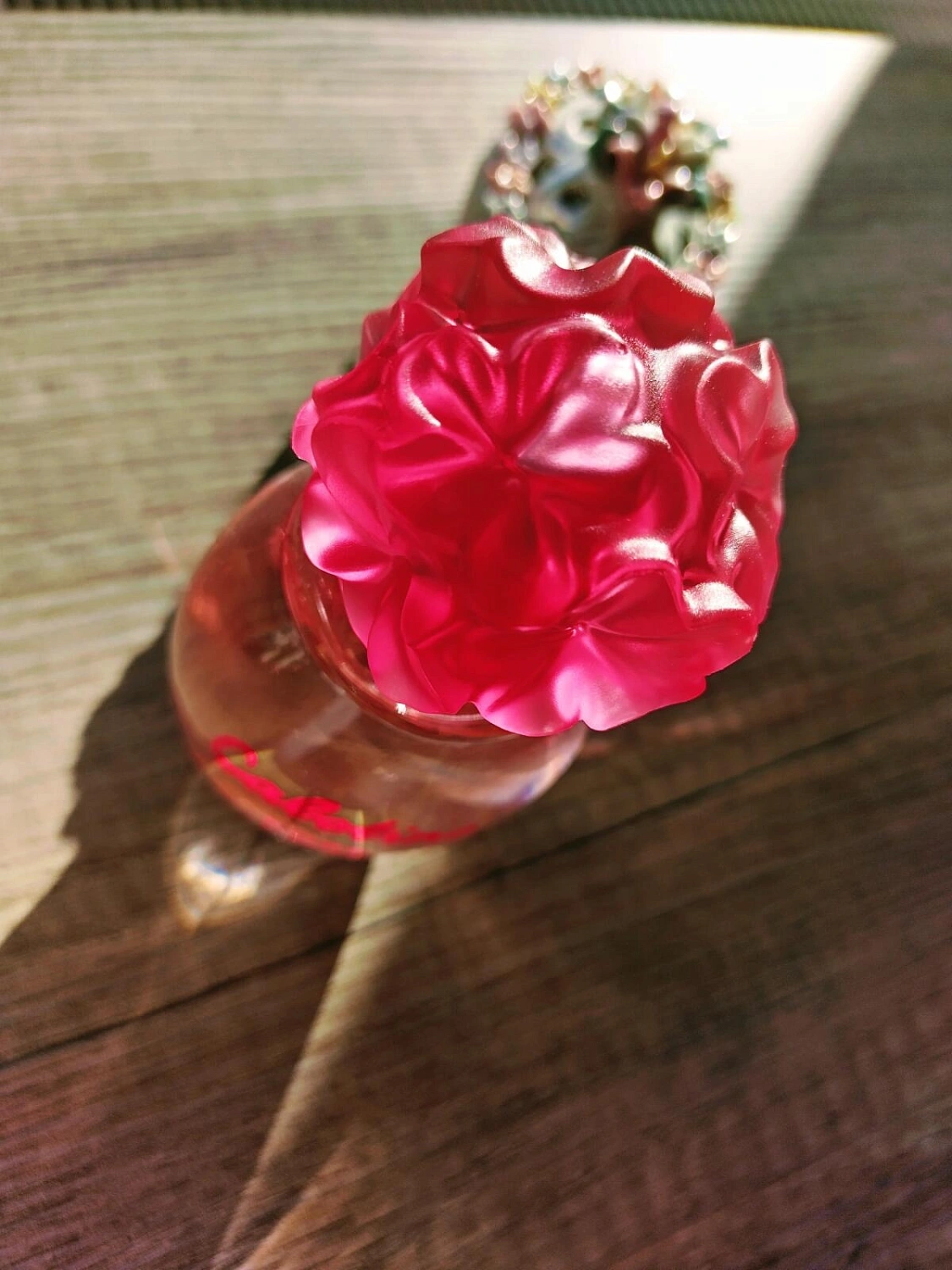 Grès Cabotine Rose