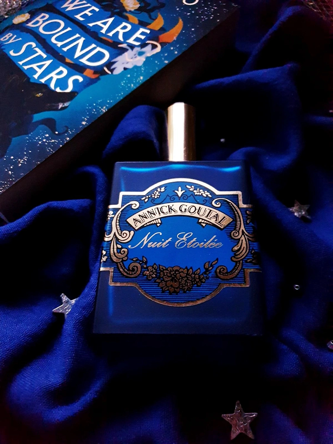 Annick Goutal Nuit Etoilee Men
