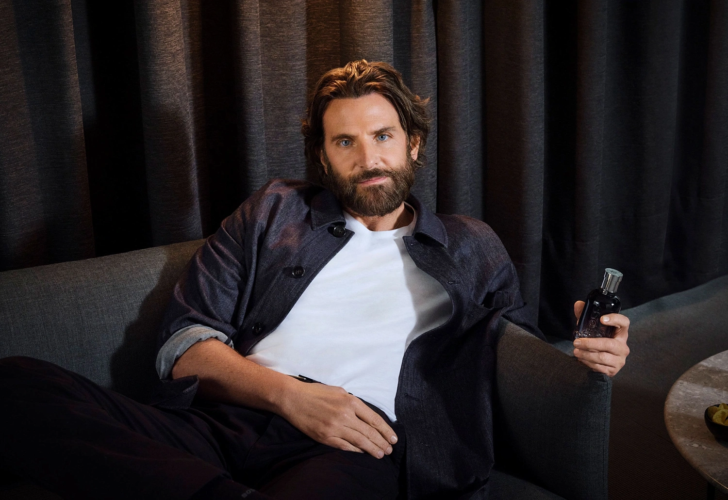 Hugo Boss Bottled Beyond