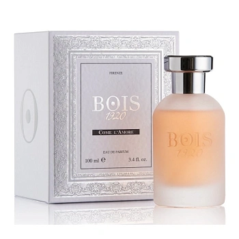 Bois 1920 Come L'Amore парфюмерная вода 100 мл
