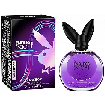 Фото Playboy Endless Night For Her