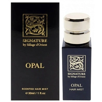 Signature Opal вуаль для волос 30 мл