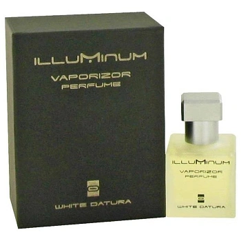 Illuminum White Datura парфюмерная вода 100 мл