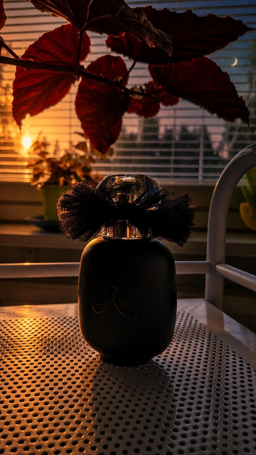 Les Parfums de Rosine Ballerina N°3