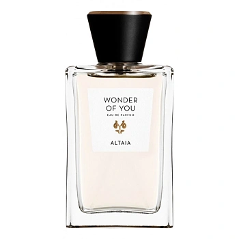 Фото Eau d'Italie Altaia Wonder Of You