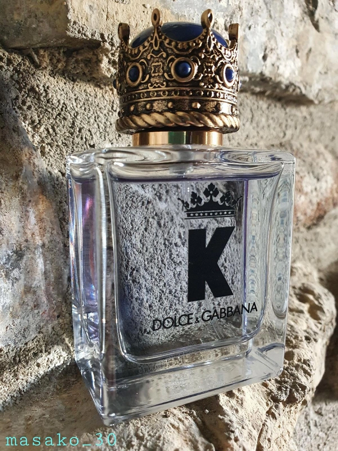 K by Dolce & Gabbana