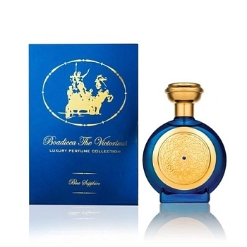 Boadicea the Victorious Blue Sapphire парфюмерная вода 100 мл