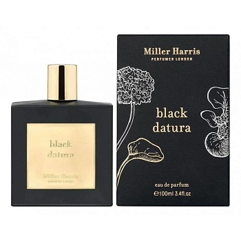 Фото Miller Harris Black Datura
