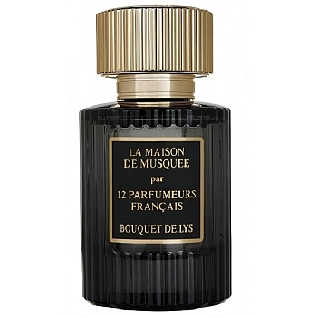 Фото 12 Parfumeurs Français Bouquet De Lys