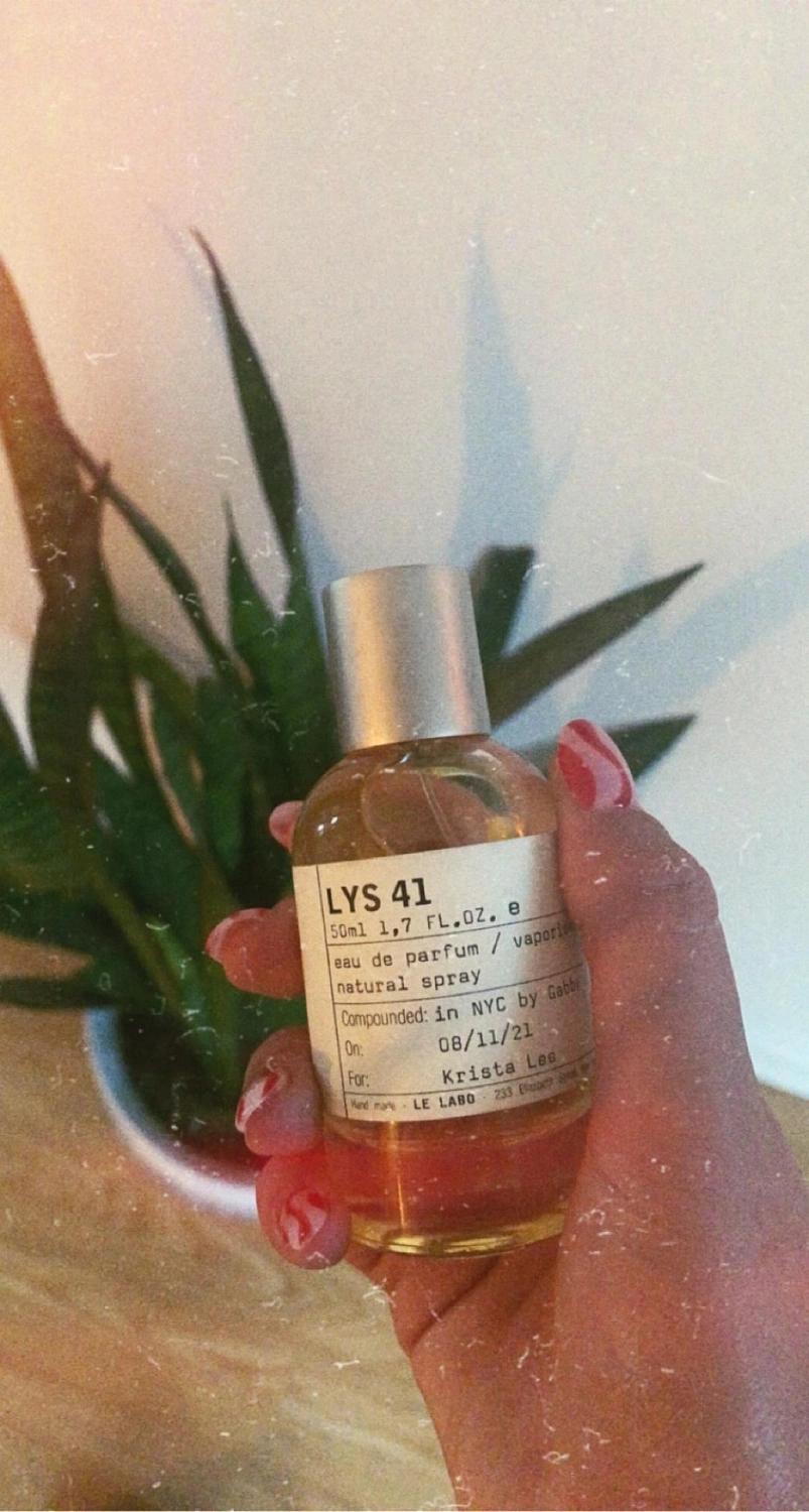 Le Labo Lys 41