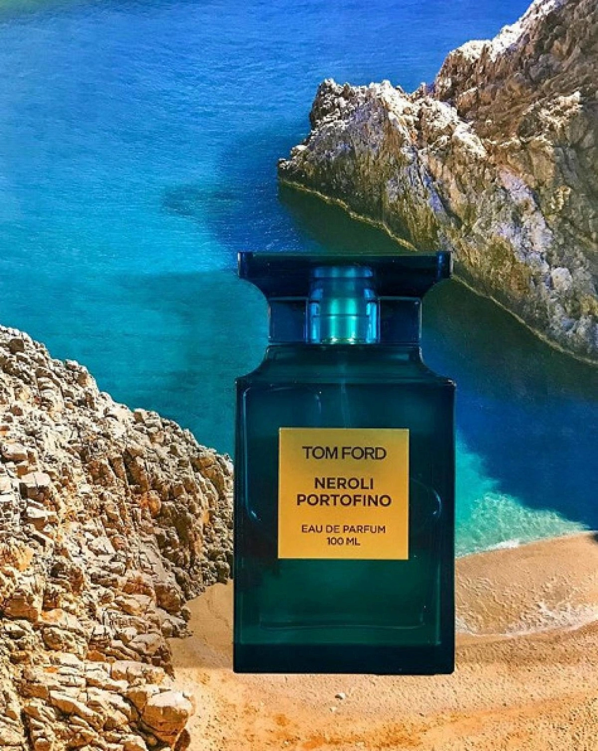 Tom Ford Neroli Portofino