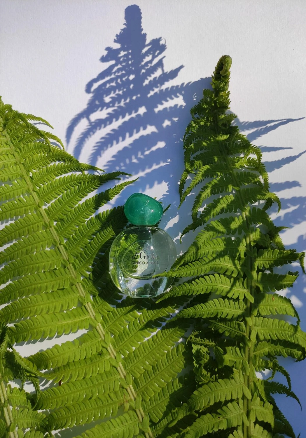 Armani Acqua Di Gioia