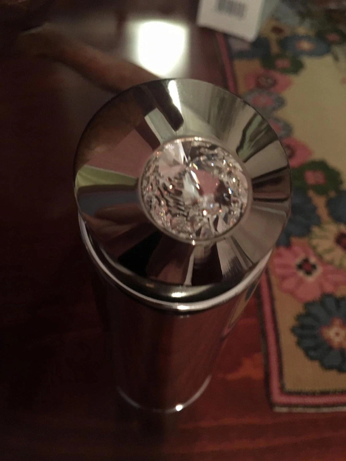 Swarovski Aura Eau de Toilette
