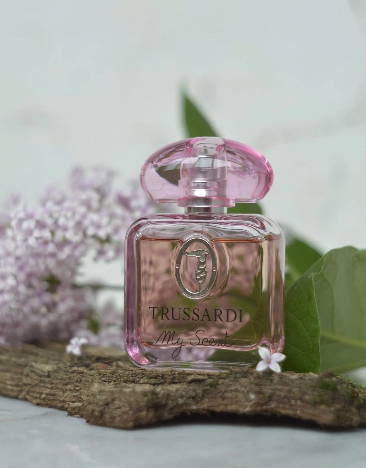 Trussardi My Scent