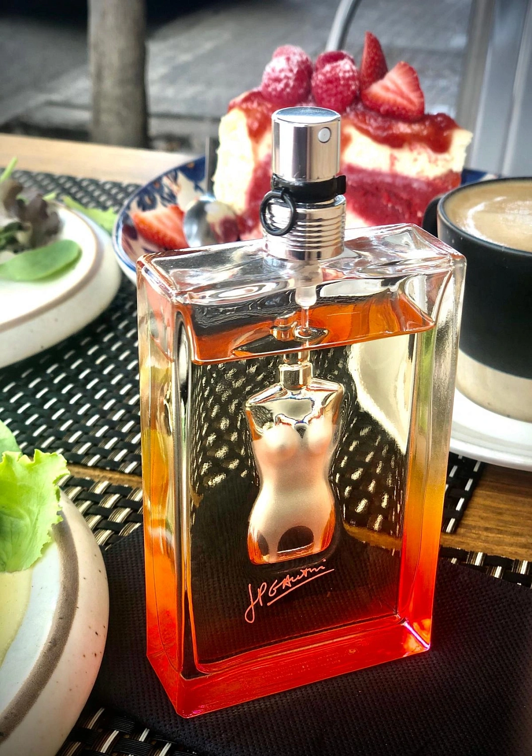 Jean Paul Gaultier Ma Dame