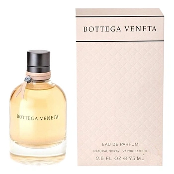 Bottega Veneta парфюмерная вода 75 мл