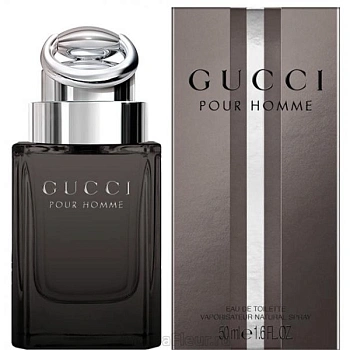 Фото Gucci Pour Homme 2016