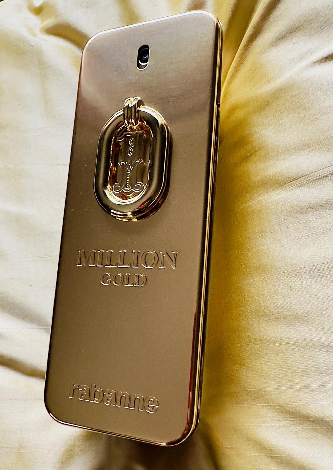Paco Rabanne 1 Million Gold