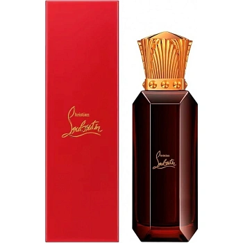 Christian Louboutin Loubicharme парфюмерная вода 50 мл