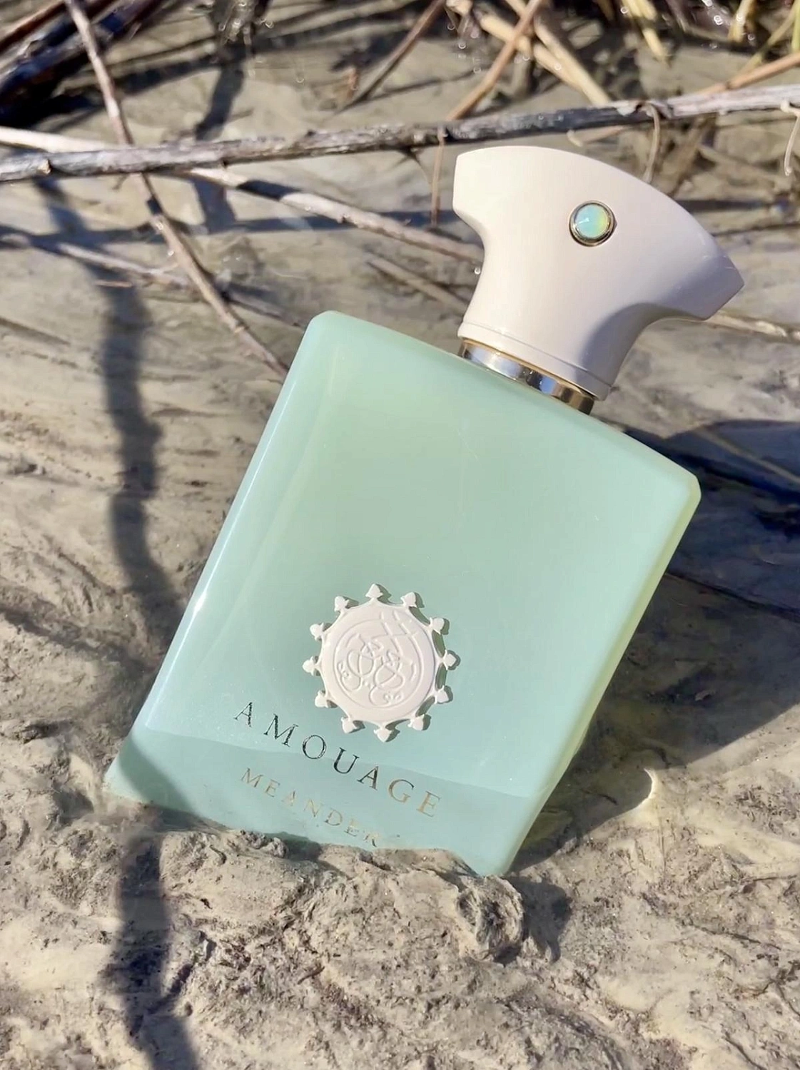 Amouage Meander